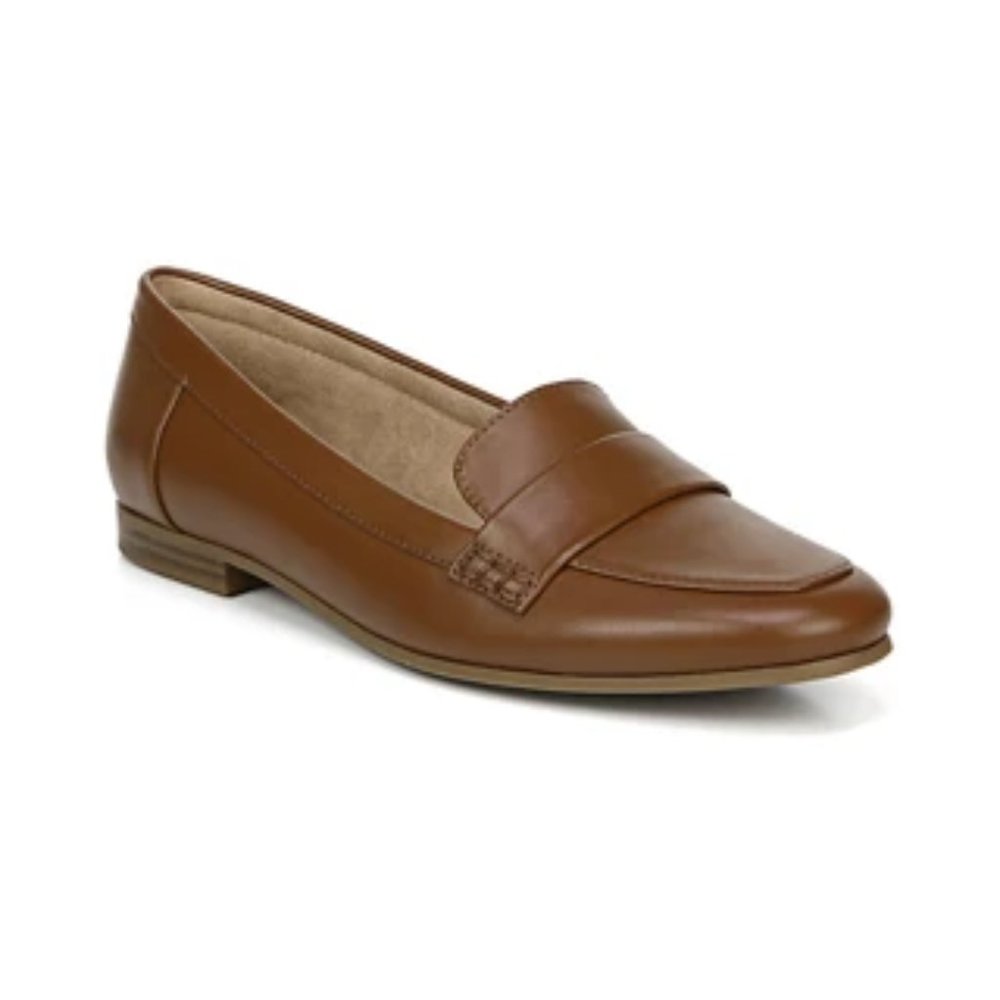 Soul Naturalizer Jezabel Slip On/Loafer/Moccassins - Brown - Size 9M
